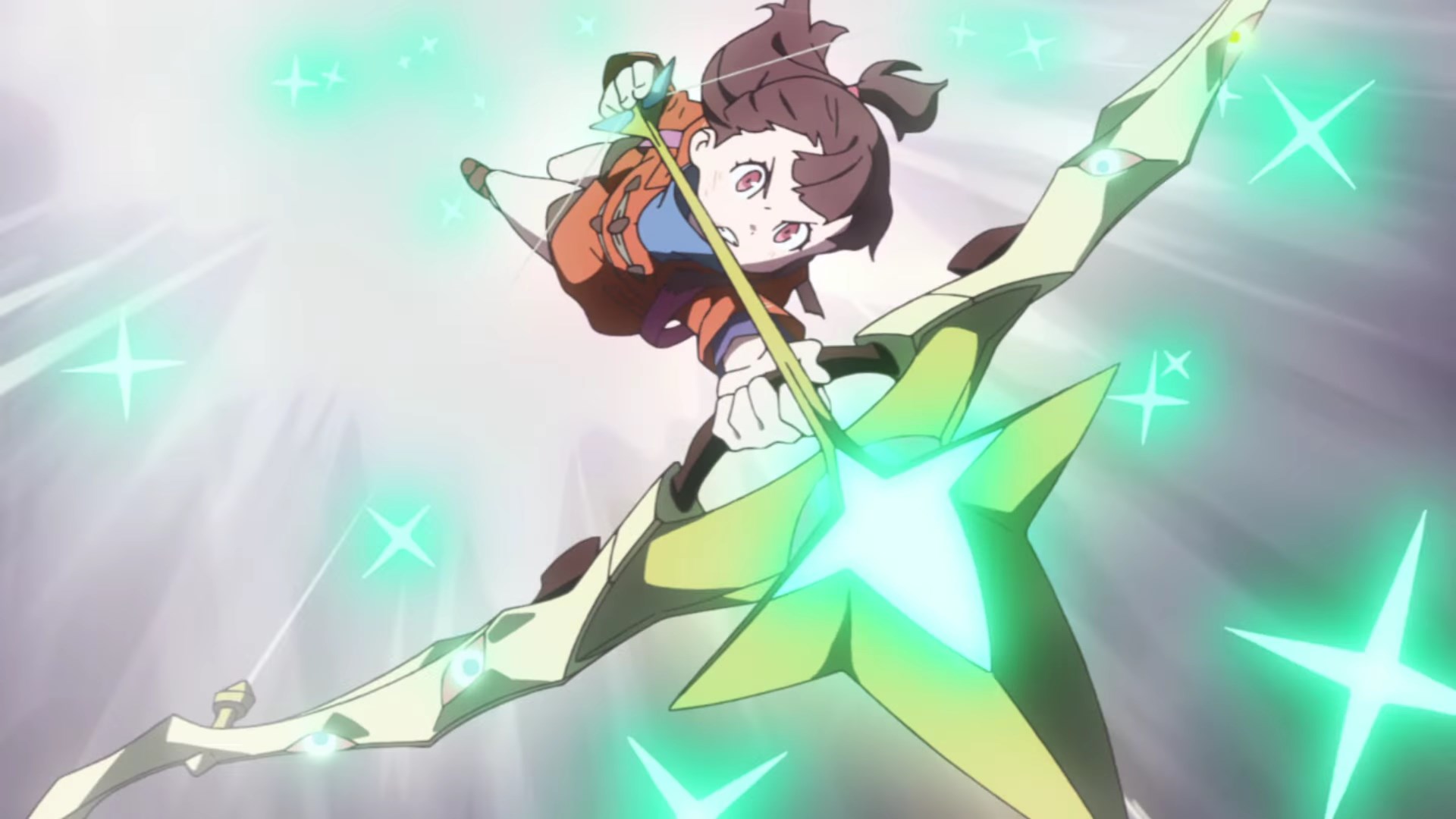 Get a Look at the LWA: Chamber of Time Opening Movie - Rice Digital