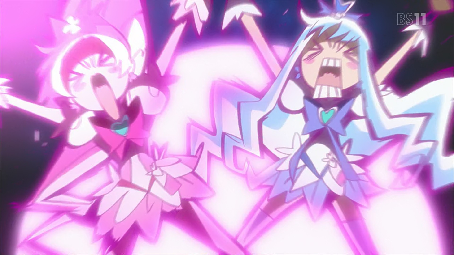 Precure Has Done it Again, New Anime Series