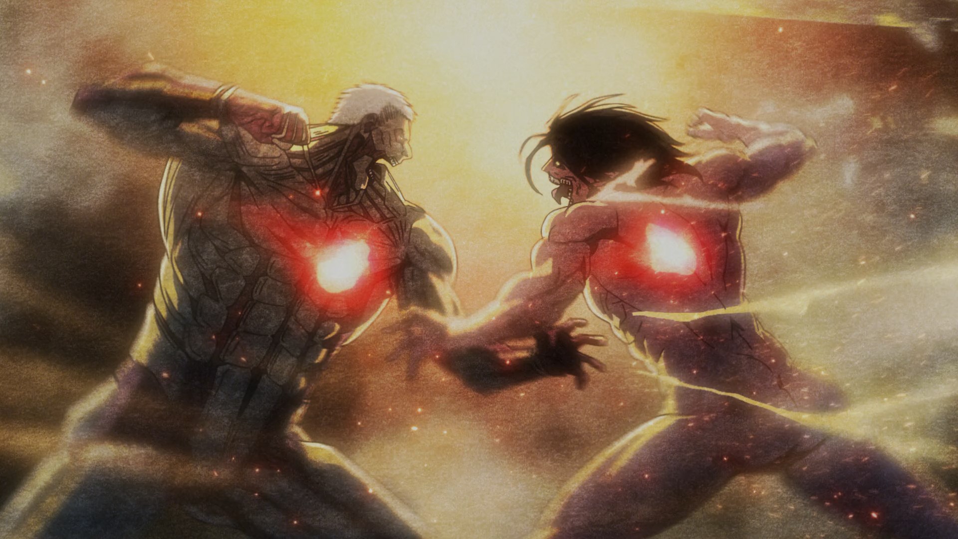 How Attack on Titan Connects to Director Tetsuro Araki's Next Anime, Bubble