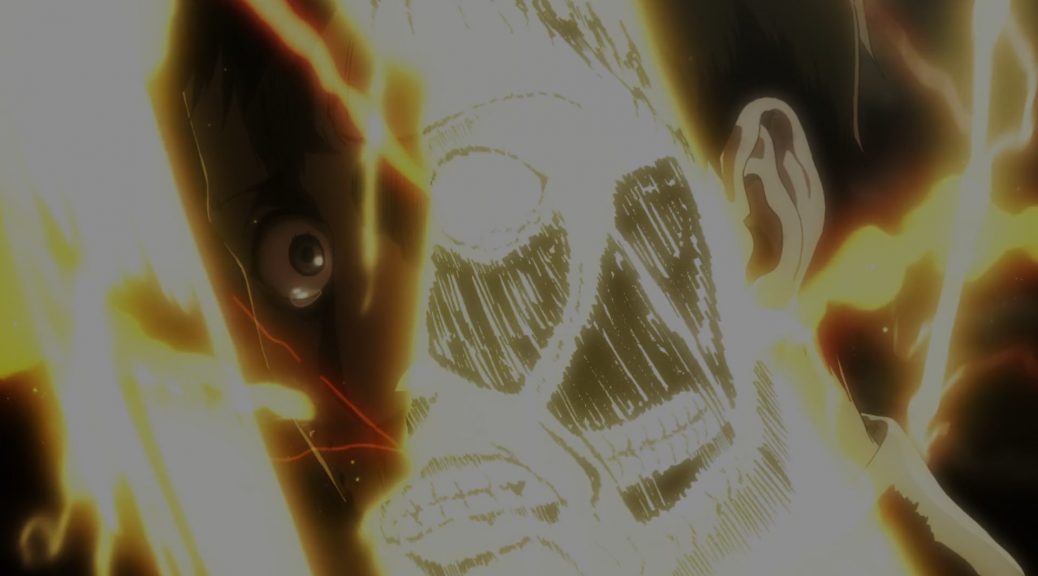 Attack On Titan Season 2 – Production Notes 5-6 – Sakuga Blog