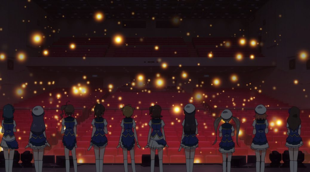 Anime Theater | ✧Otaku Life✧ Amino