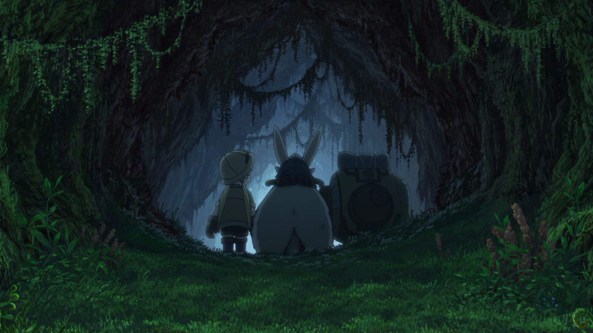 Made in Abyss – Production Notes 11-13 and Final Impressions – Sakuga Blog