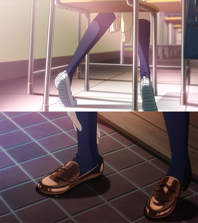 Short Anime Miru Tights Gets Tights-Centric Promo Video