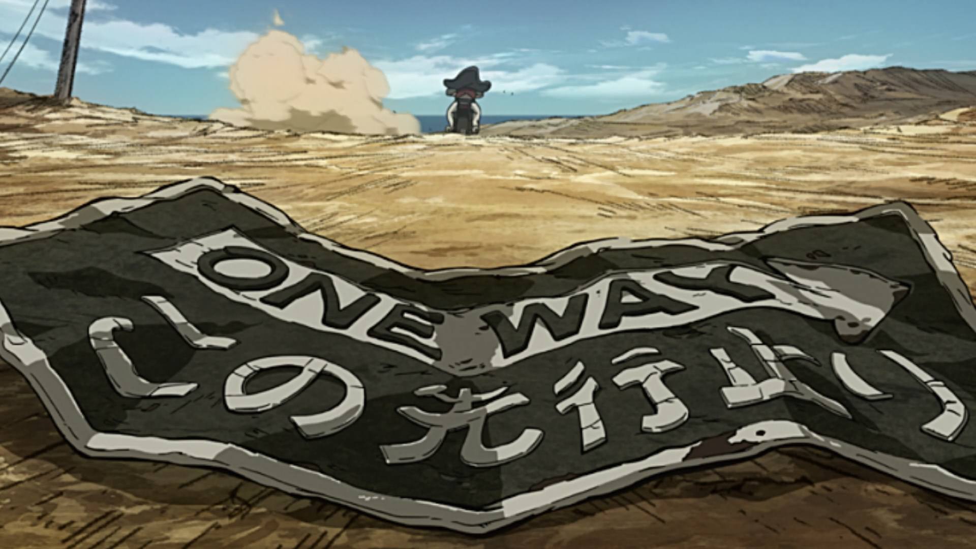 Top 10 Megalo Box Wallpapers Andor Background Images  2022