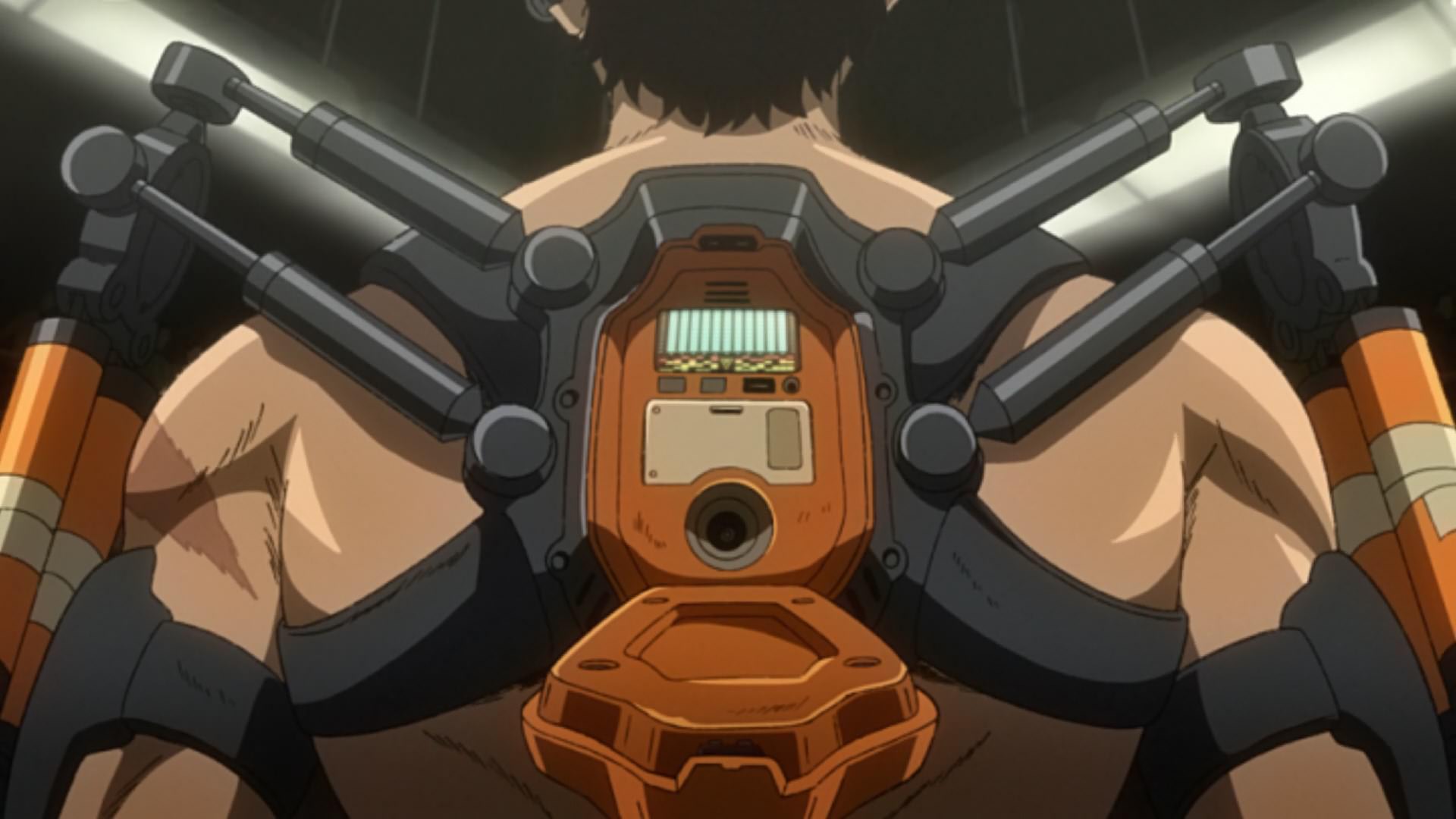 Featured image of post Megalo Box Wallpaper 4K 4 288 likes 12 talking about this