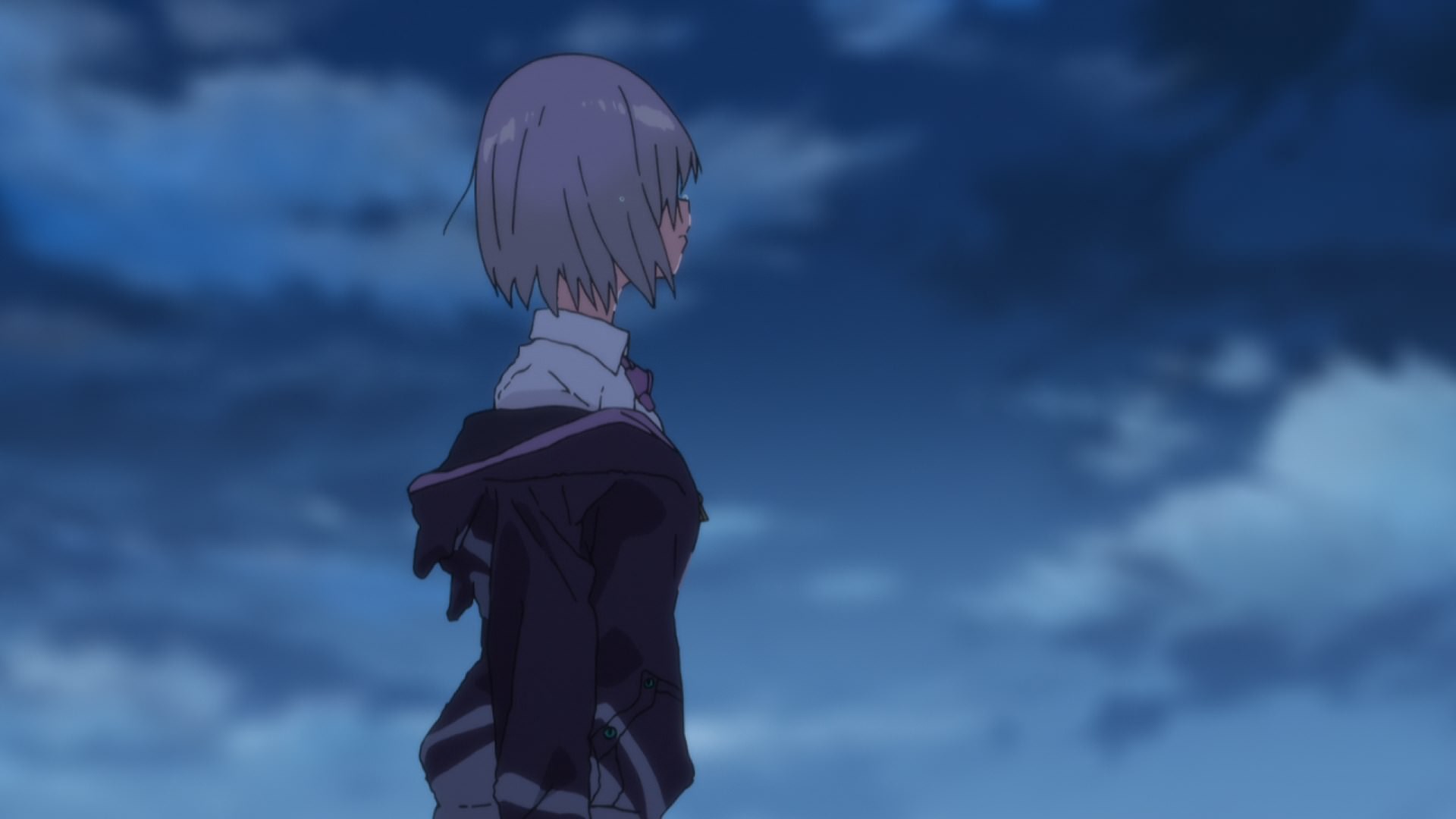 Chainsaw Man Reveals Episode 9 Ending With Song by Aimer - Anime Corner