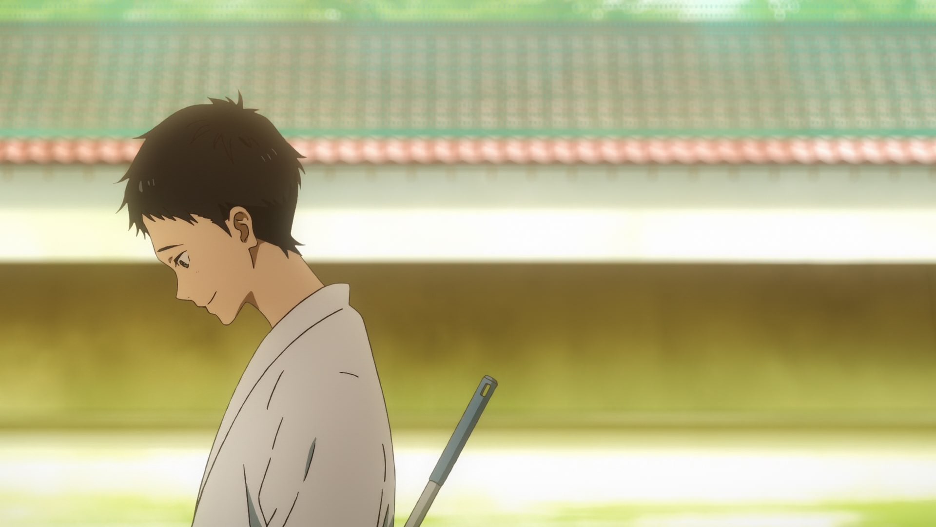 Tsurune: character introduction series / X
