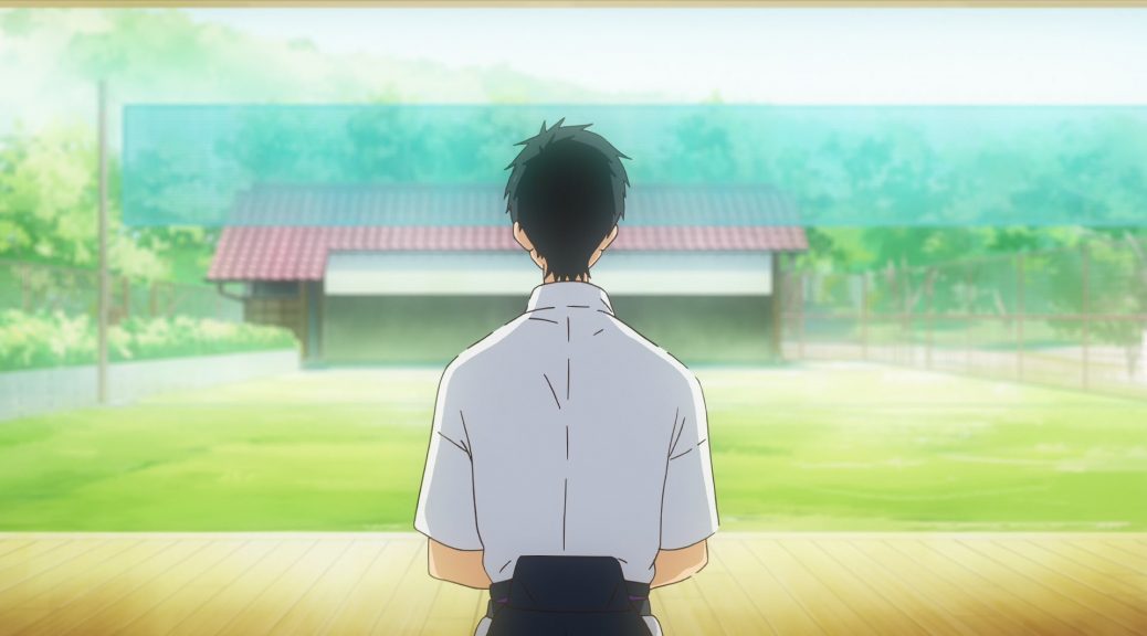 kViN 🌈🕒 on X: When directing the Tsurune film, Yamamura switched from  fixed cameras to dynamic tracking shots for the archery. When moving to  season 2, he kept reminding the team they