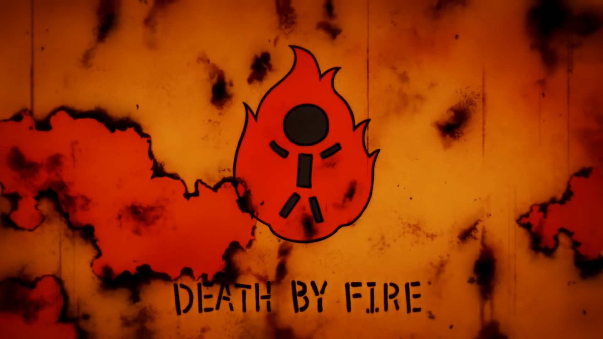 Amazoncom Fire Force Pt 1 Simuldub  Prime Video