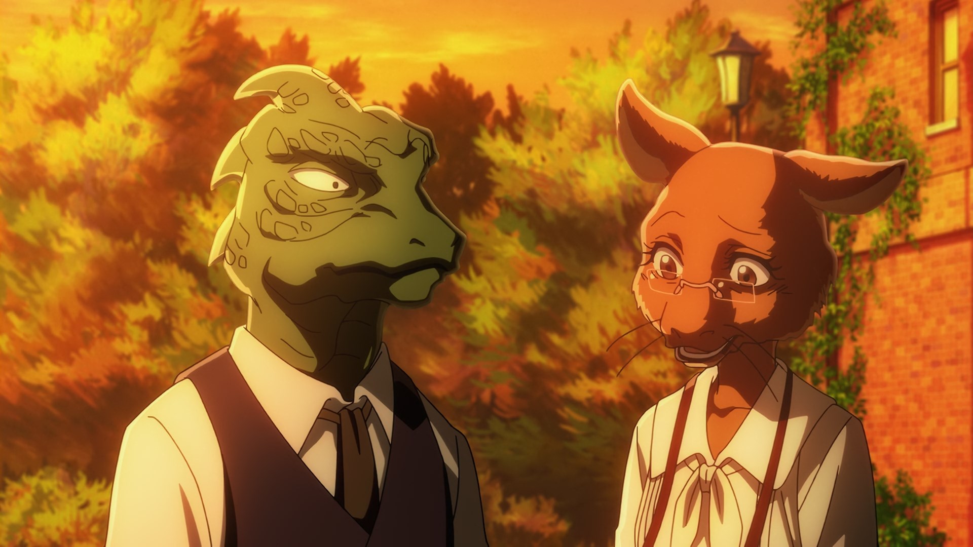 Beastars Season 3 Release Date, Characters, Trailer and What We Know So Far  - Gizmo Story
