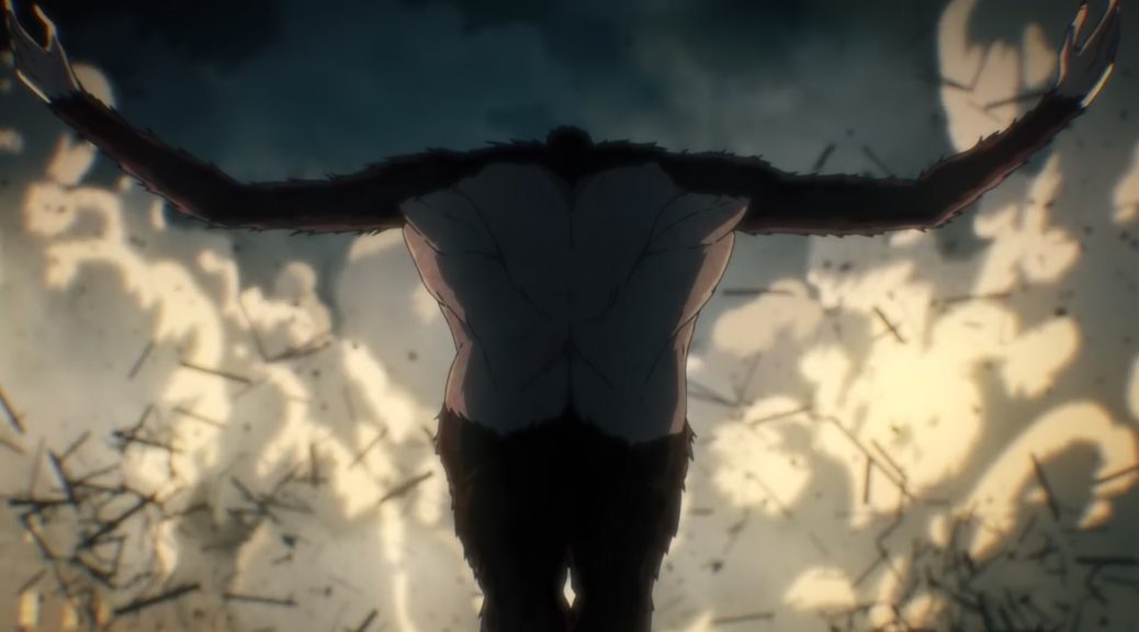 Attack on Titan The Final Season Part 4 gets a new trailer: Release Date +  Expectations