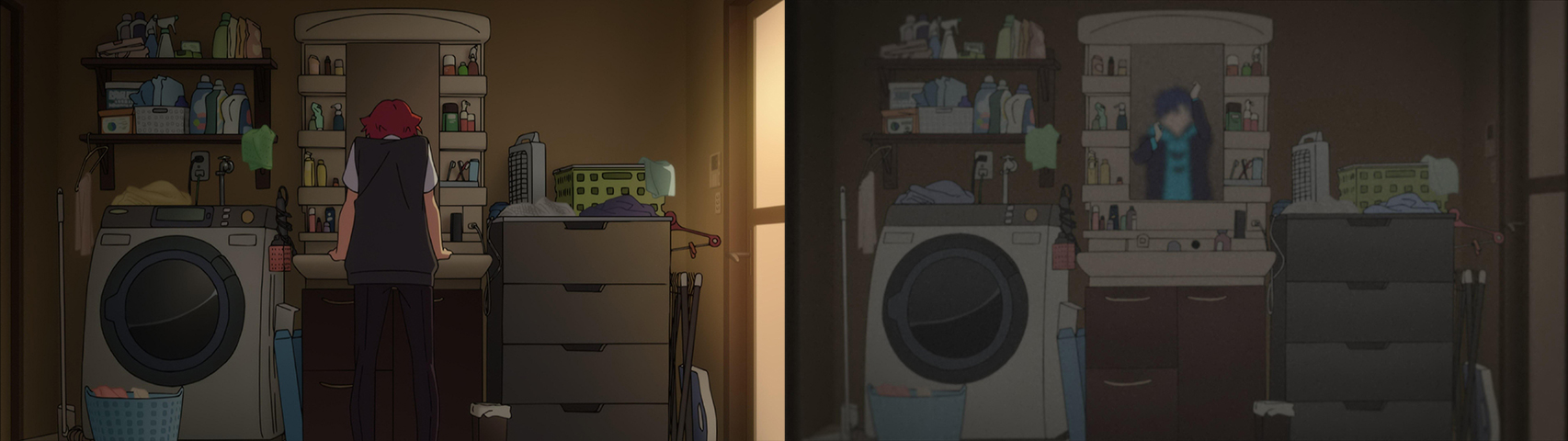 Play Arts Kai Kazuya Mishima - My Anime Shelf