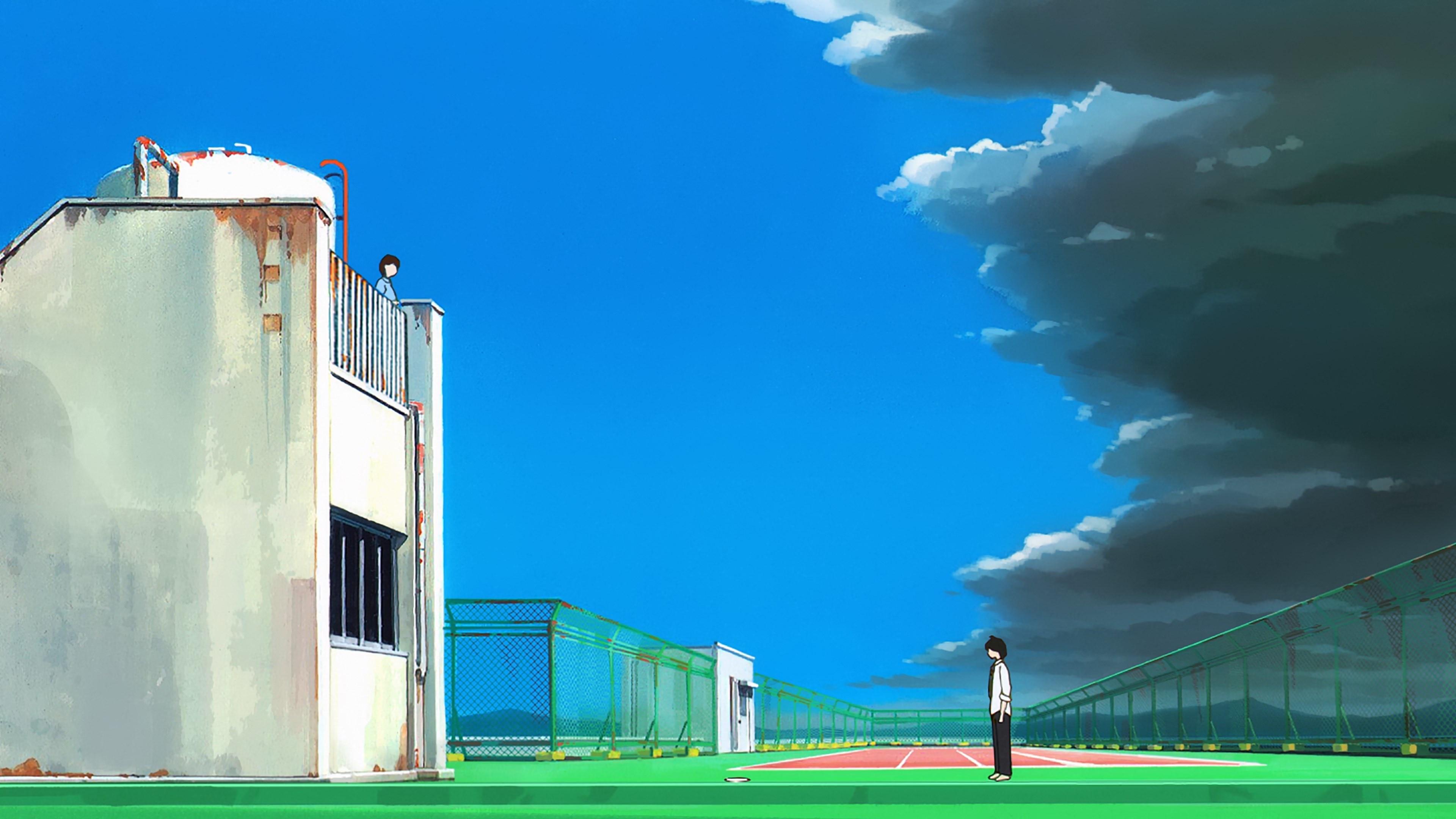 Guitar, Loneliness, and Blue Planet: A deeper look into Bocchi the Rock's  protagonist., by bike