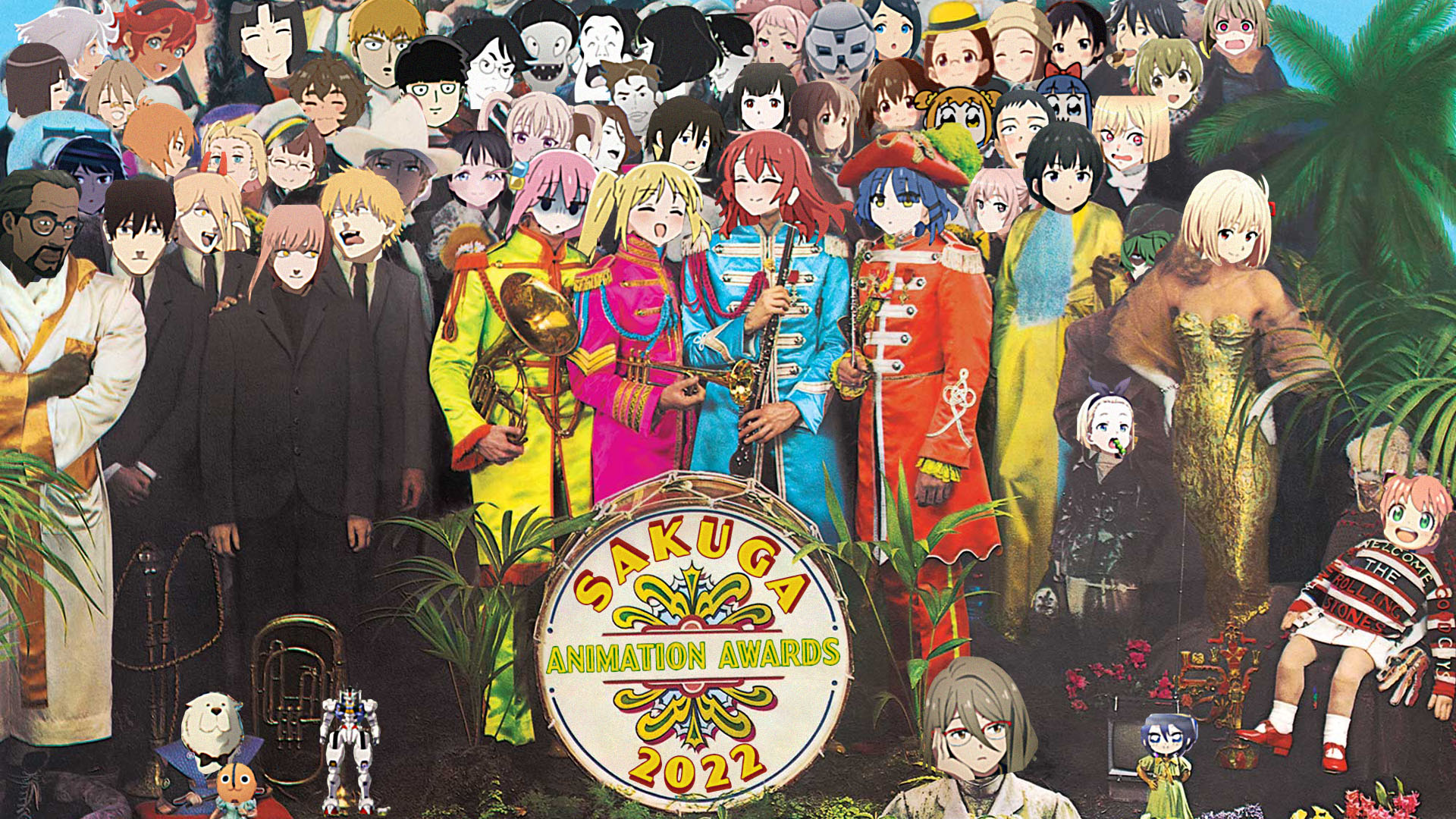 Anime Awards 2022