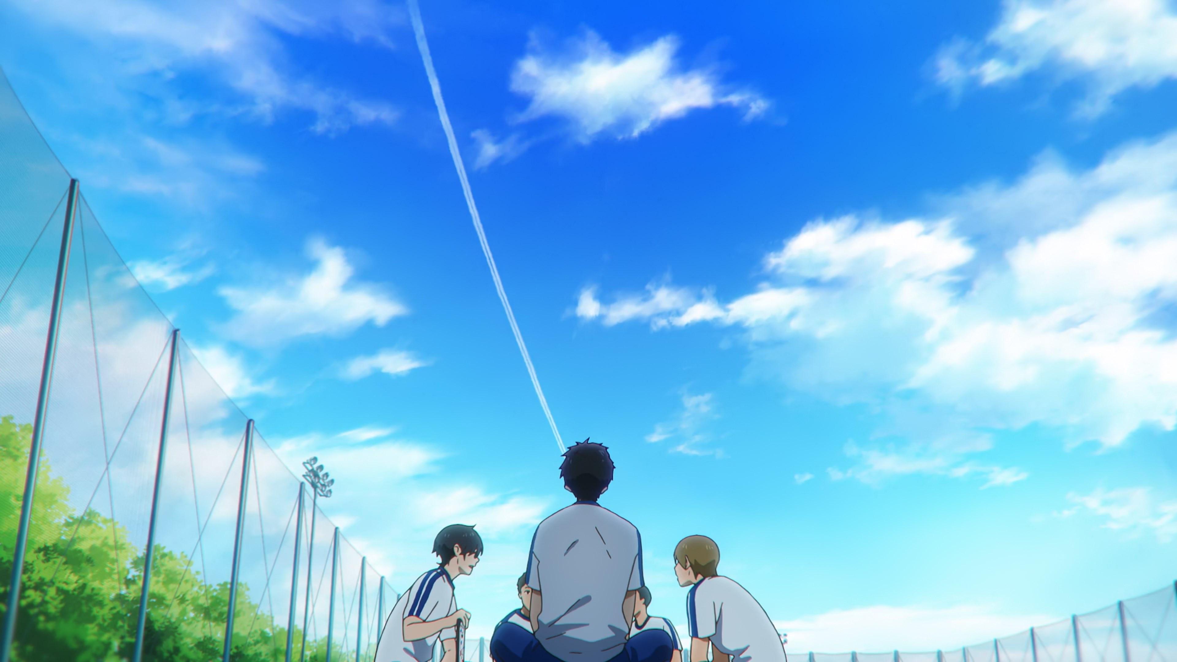 Kyoto Animation's Ever-Evolving In-House Culture, The Growth Of A New  Animation Storyteller, And Tsurune: The Linking Shot – Sakuga Blog