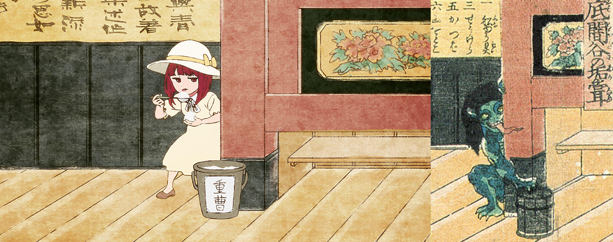 Yoko Taro's New Anime Aims To Be Bold, Daring Surprise