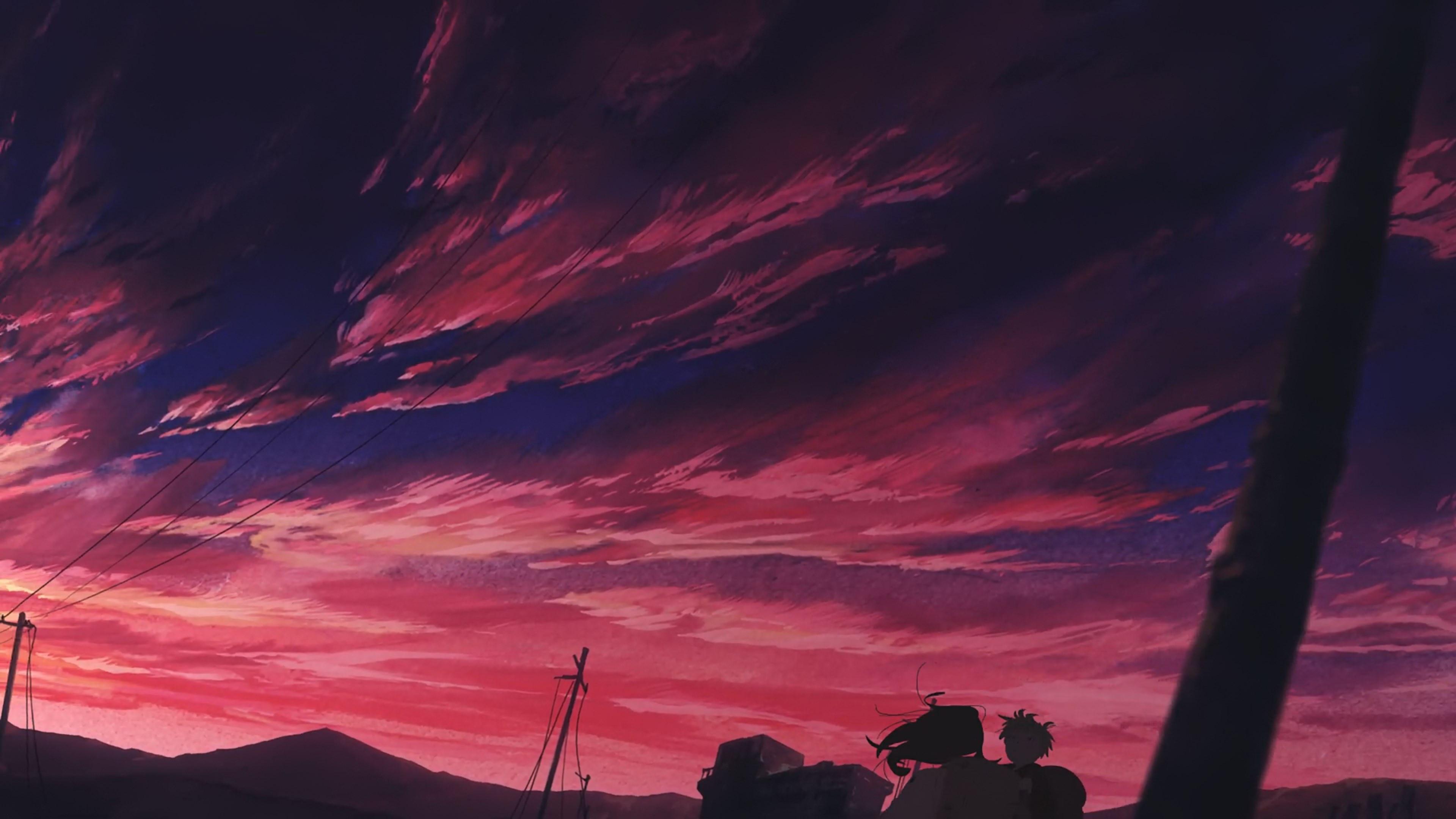 Epic Anime News - Tengoku Daimakyou (Heavenly Delusion) Episode 8 Preview  Stills (1/4)
