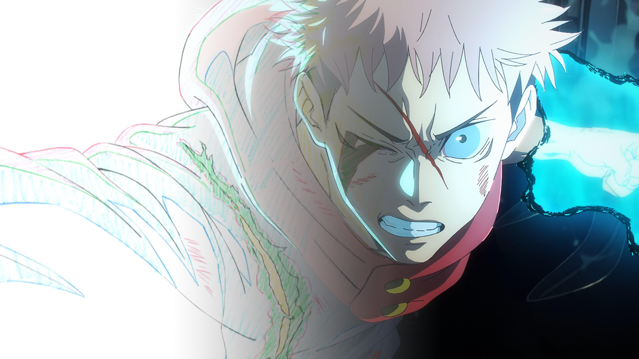 Jujutsu Kaisen (TV 2) - Anime News Network