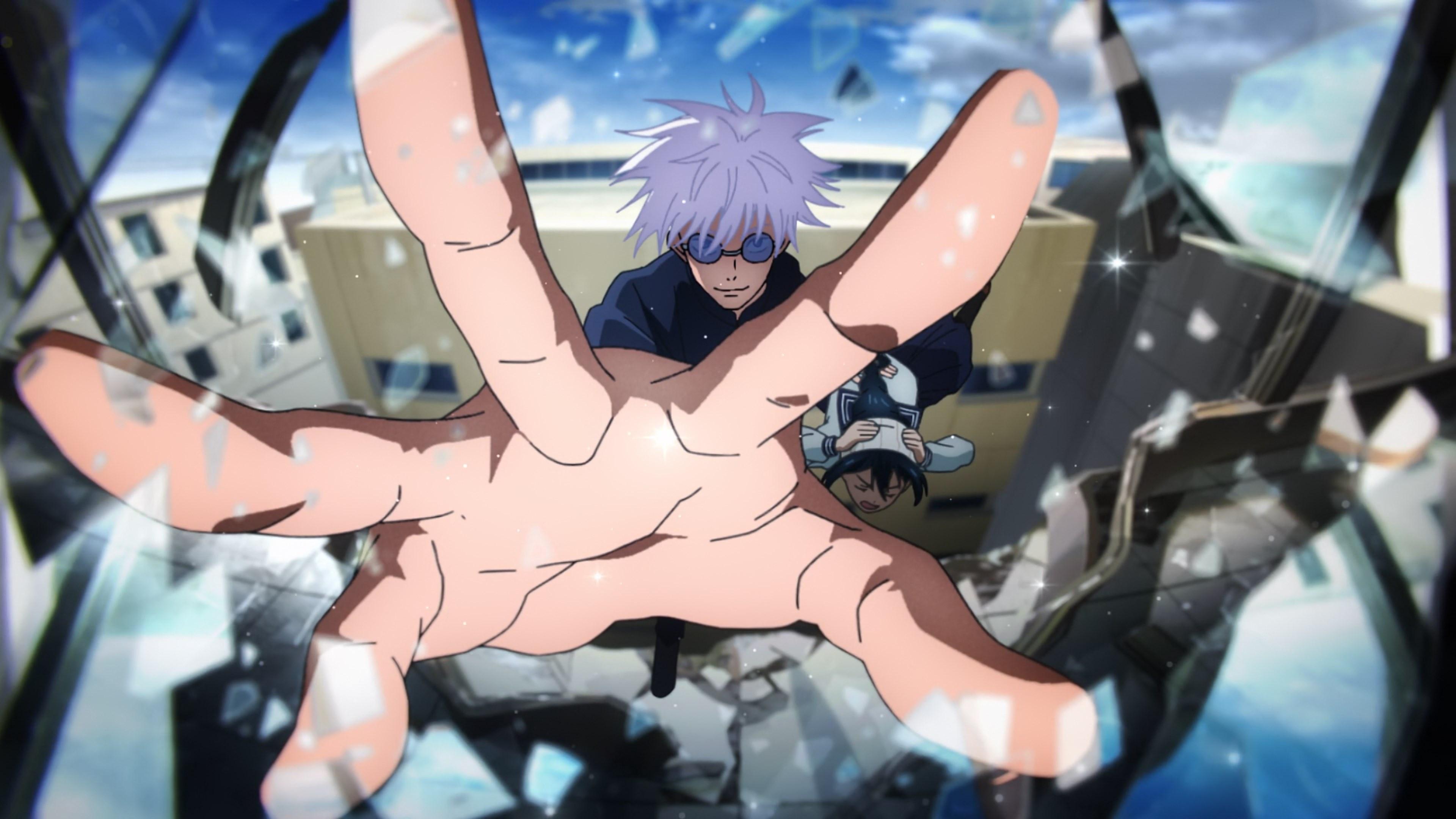 Chainsaw Man Episode 8 Review: Unadulterated Chaos