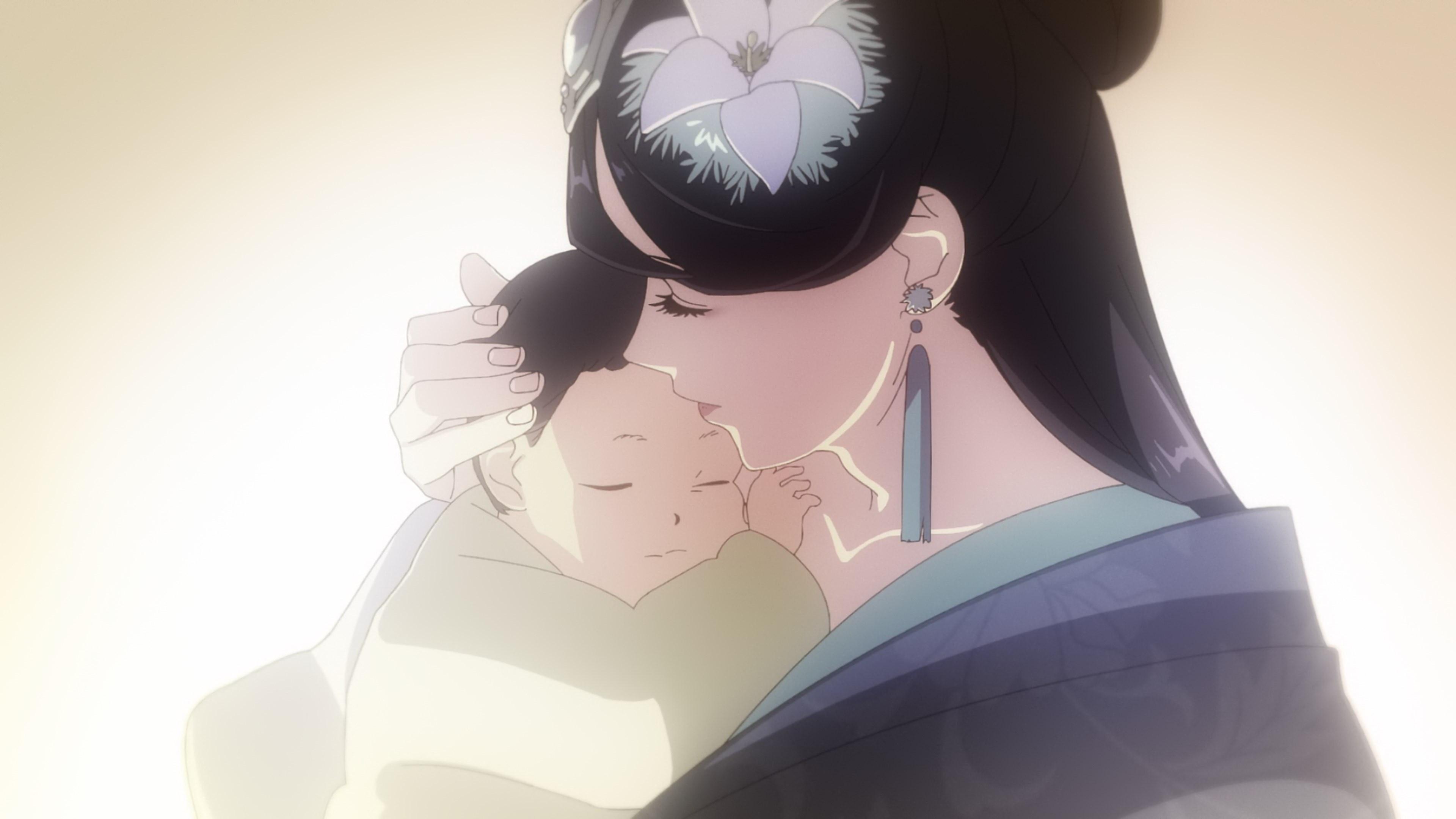 Kusuriya no Hitorigoto - Episódio 4 - Animes Online
